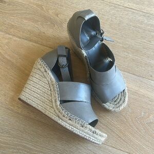 Treasure & Bond wedges